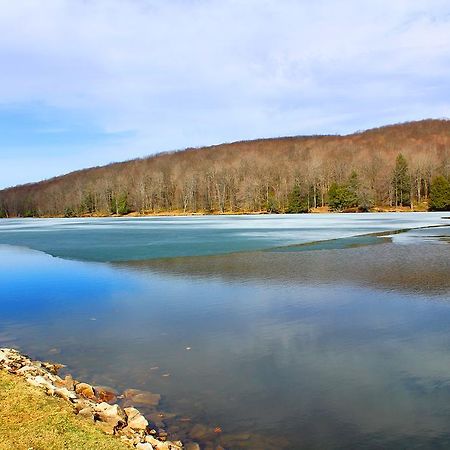 Alpine Lake Resort Terra Alta 외부 사진
