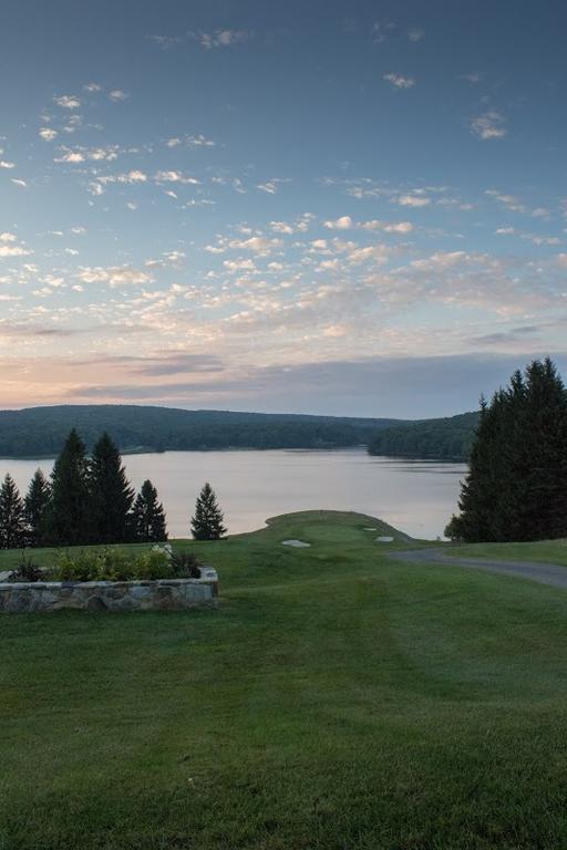 Alpine Lake Resort Terra Alta 외부 사진