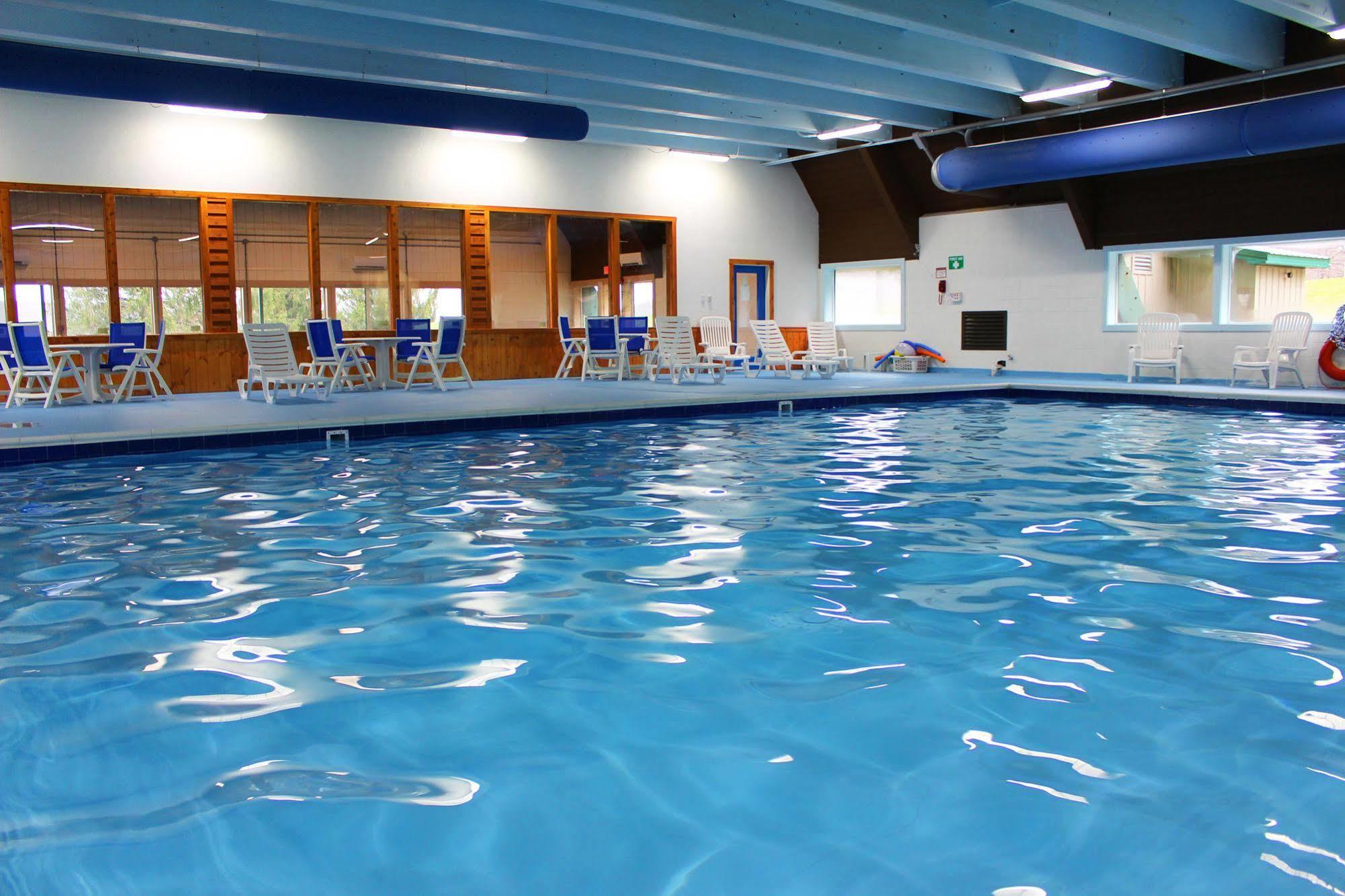 Alpine Lake Resort Terra Alta 외부 사진